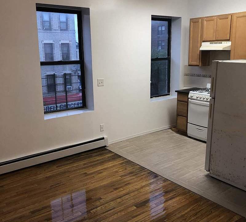 1st image of 1236 Rogers Ave APT 2F