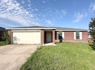 4211 Mustang Dr, Killeen, TX 76549