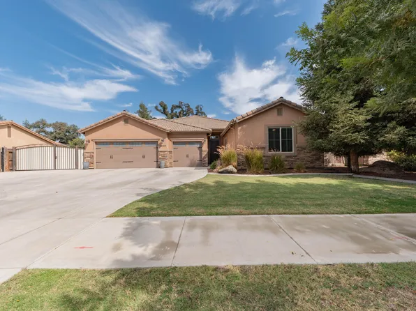 3240 W Lark Avenue, Visalia, CA 93291