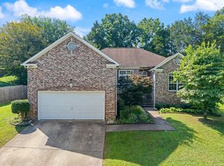 2528 Oak Forest Dr, Antioch, TN 37013