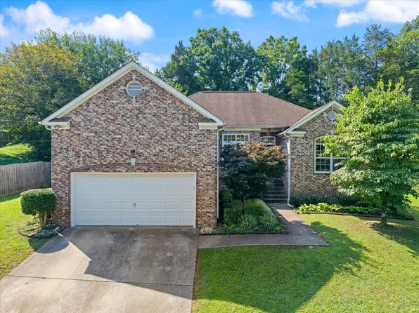 2528 Oak Forest Dr, Antioch, TN 37013