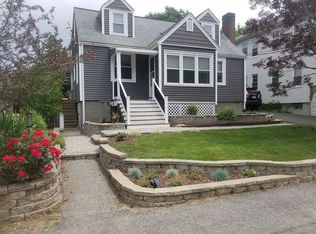 38 Trimount St, Dedham, MA 02026