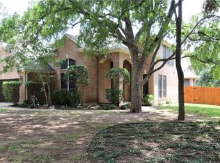 14741 Olive Hill Dr, Austin, TX 78717