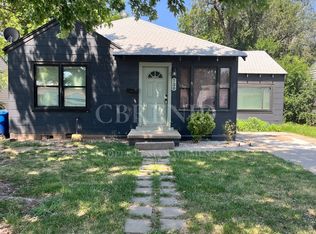 730 N 14th St, Enid, OK 73701
