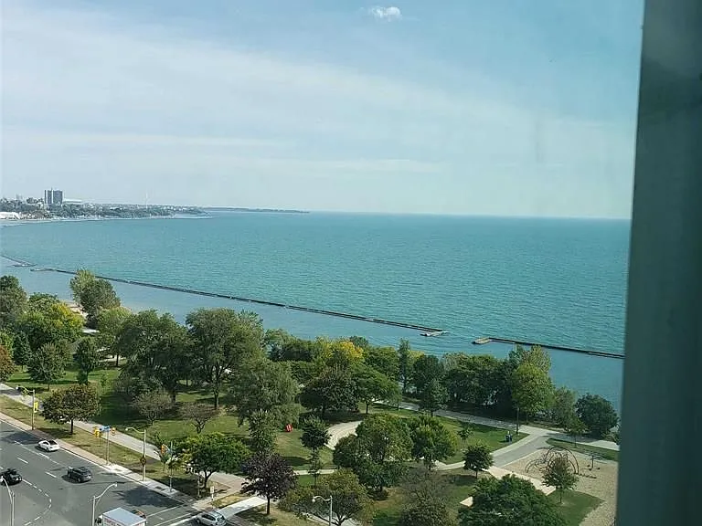 1910 Lake Shore Blvd W #601 — Photo 13