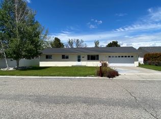 3227 Lynn Ave, Billings, MT 59102