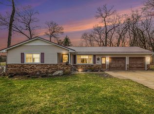 7556 Angling Rd, Portage, MI 49024