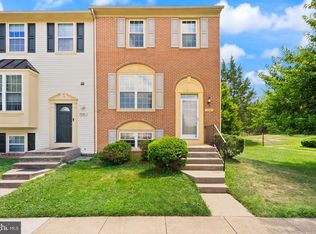 7369 Rhondda Dr, Lorton, VA 22079