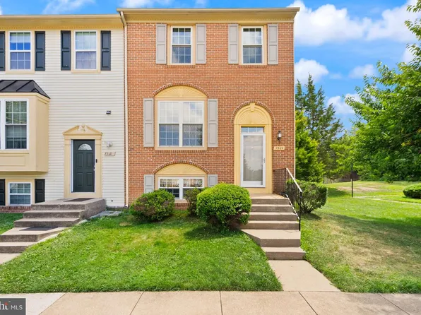 7369 Rhondda Dr, Lorton, VA 22079
