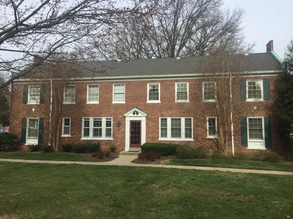 1745 N Troy St #8-432, Arlington, VA 22201