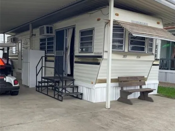 207 Saddle Dr, Mission, TX 78574