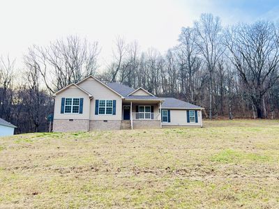 750 Bunker Hill Rd, Pulaski, TN, 38478