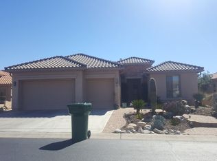 61761 E Sandlewood Rd, Tucson, AZ 85739