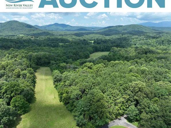 0 Huff Creek Trl, Amherst, VA 24521