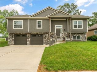 19625 E 18th Ter, Independence, MO 64057