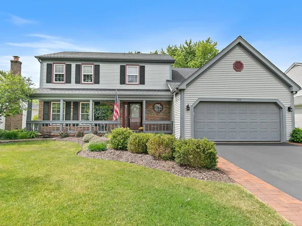 500 Essex Rd, Fox River Grove, IL 60021