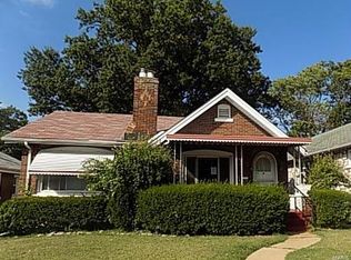 6839 Normandale Dr, Saint Louis, MO 63121