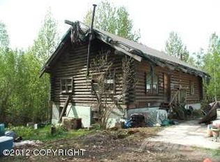 2650 Fairview Loop E, Wasilla, AK 99654