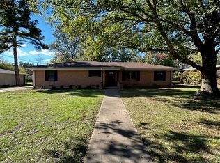 1321 Doris Dr, Sulphur Springs, TX 75482