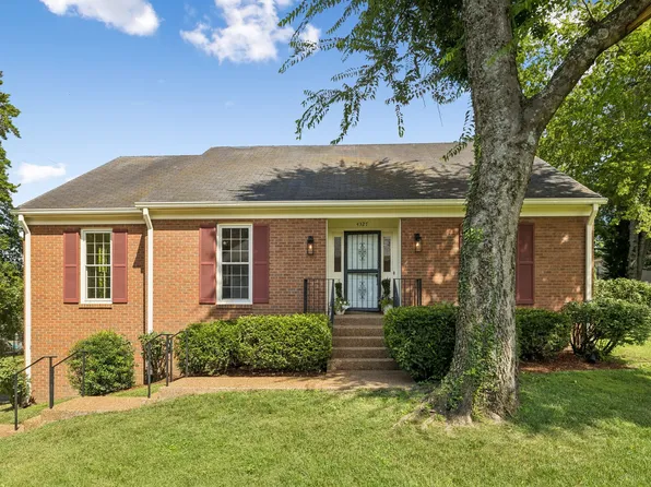 4327 Belmont Park Ter, Nashville, TN 37215