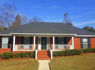 7250 Belle Chase Dr, Mobile, AL 36695