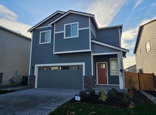 8334 52nd Pl NE, Marysville, WA 98270