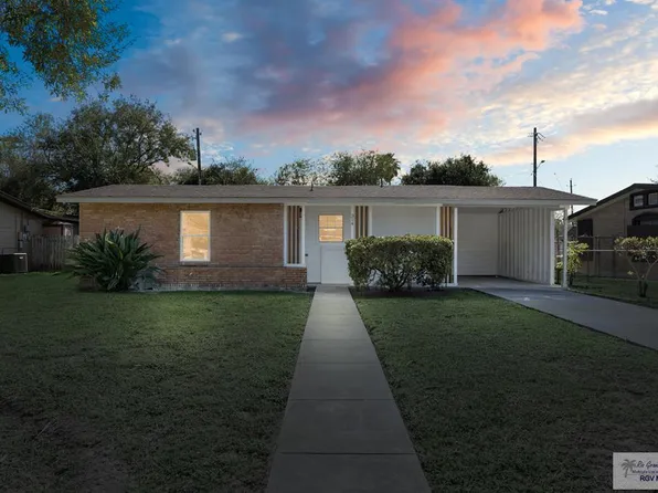 314 Lewis St, Brownsville, TX 78520