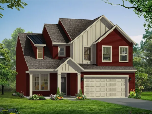 110 Beaverdam Creek Rd, Anderson, SC 29621