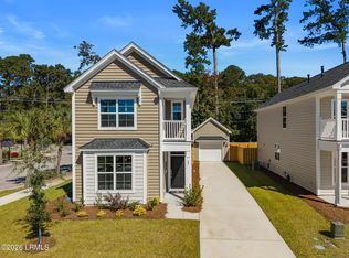 25 Rearden Way, Beaufort, SC 29906
