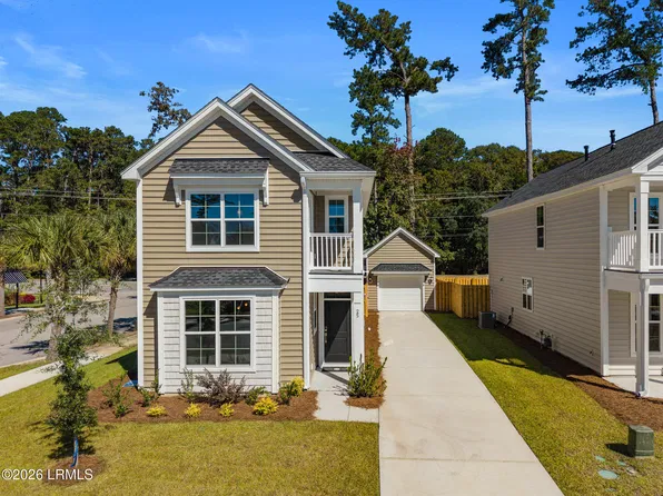 25 Rearden Way, Beaufort, SC 29906
