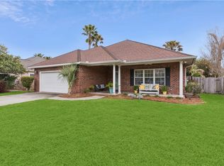 116 Village Creek Way, Saint Simons Island, GA 31522