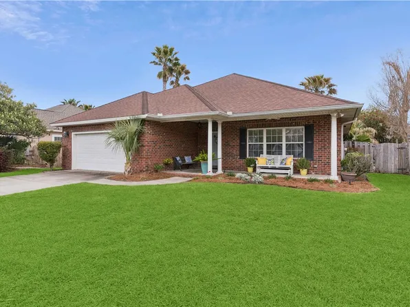 116 Village Creek Way, Saint Simons Island, GA 31522