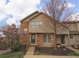 101 Fox Hollow Ct, Fairfield, OH 45014