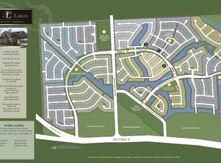 4822 Red Tail Way, Humble, TX 77396