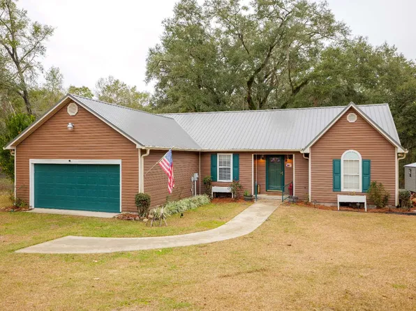 3668 NW Bur Oak Pl, Jennings, FL 32053