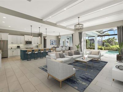 14792 Spinnaker Way, Naples, FL, 34114