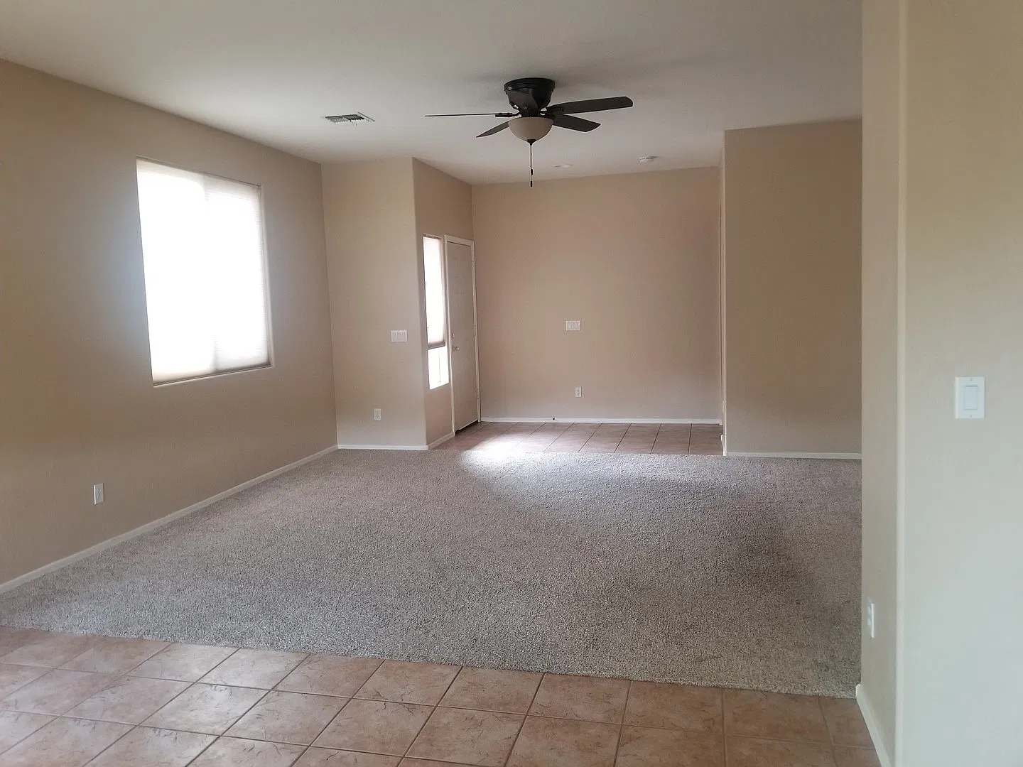 Welcome to your spacious 4-bedroom home in Surprise — Photo 4