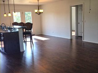 161 Mudstone Rd, Idabel, OK 74745