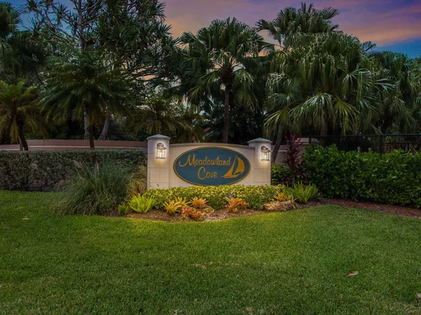 13053 Meadowbreeze Drive, Wellington, FL 33414