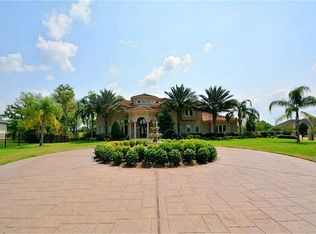 2 Hope Farm Rd, Missouri City, TX 77459