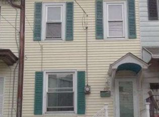 807 W Norwegian St, Pottsville, PA 17901