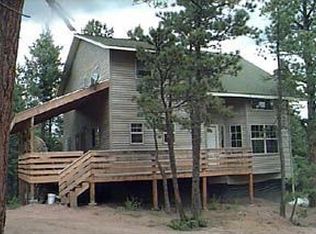 187 Rainier Dr, Florissant, CO 80816