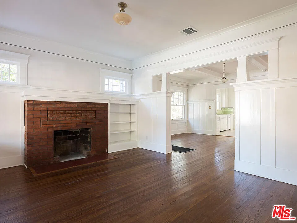 3 bed, 1.5 bath, 1200 sqft, $4,250 — Photo 4