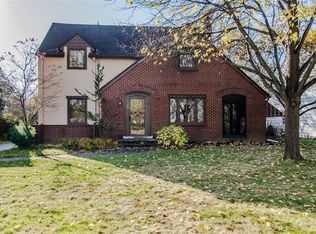 117 Edgeview Ln, Rochester, NY 14618