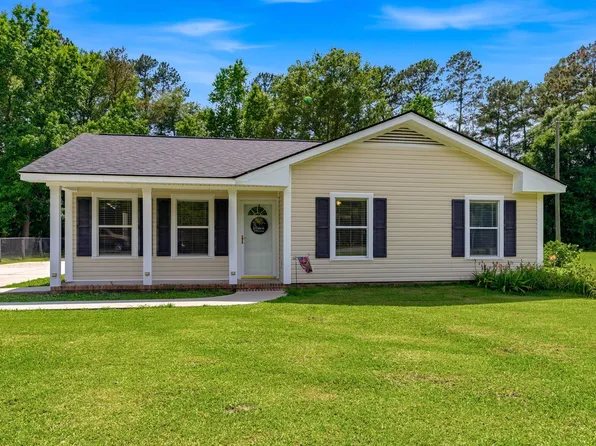 6099 Highway 134, Conway, SC 29527