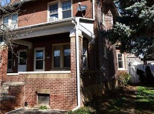 321 E Laurel St, Bethlehem, PA 18018