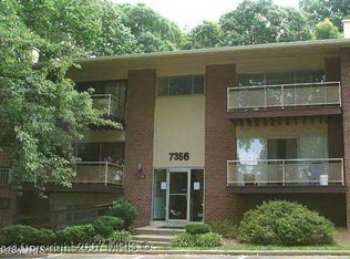 7356 Route 29 UNIT 56/102, Falls Church, VA 22046
