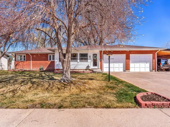 81 Baylor St, Pueblo, CO 81005