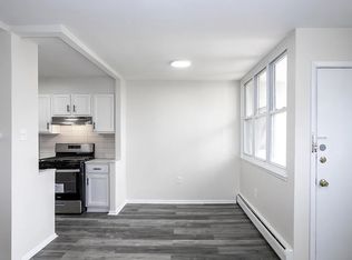 1801 N Mississippi Ave #A, Atlantic City, NJ 08401