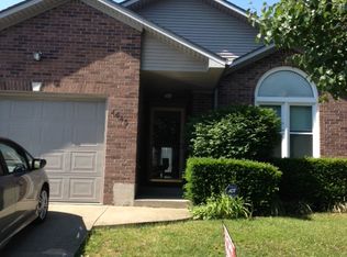 4645 Hartland Pkwy, Lexington, KY 40515